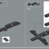 Звездный истребитель X-Wing (LEGO 75355)