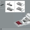 Звездный истребитель X-Wing (LEGO 75355)