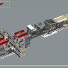 Звездный истребитель X-Wing (LEGO 75355)