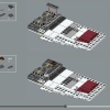 Звездный истребитель X-Wing (LEGO 75355)