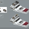 Звездный истребитель X-Wing (LEGO 75355)