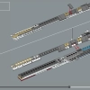 Звездный истребитель X-Wing (LEGO 75355)