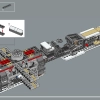 Звездный истребитель X-Wing (LEGO 75355)