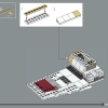 Звездный истребитель X-Wing (LEGO 75355)