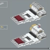 Звездный истребитель X-Wing (LEGO 75355)