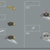 Звездный истребитель X-Wing (LEGO 75355)