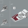 Звездный истребитель X-Wing (LEGO 75355)