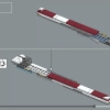 Звездный истребитель X-Wing (LEGO 75355)