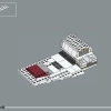 Звездный истребитель X-Wing (LEGO 75355)