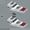 Звездный истребитель X-Wing (LEGO 75355)