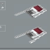 Звездный истребитель X-Wing (LEGO 75355)
