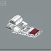 Звездный истребитель X-Wing (LEGO 75355)