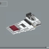 Звездный истребитель X-Wing (LEGO 75355)