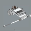 Звездный истребитель X-Wing (LEGO 75355)