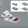 Звездный истребитель X-Wing (LEGO 75355)