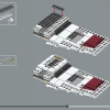 Звездный истребитель X-Wing (LEGO 75355)
