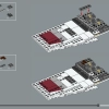 Звездный истребитель X-Wing (LEGO 75355)