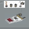 Звездный истребитель X-Wing (LEGO 75355)