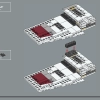 Звездный истребитель X-Wing (LEGO 75355)
