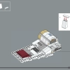 Звездный истребитель X-Wing (LEGO 75355)