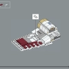 Звездный истребитель X-Wing (LEGO 75355)
