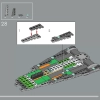 Звездный суперразрушитель «Палач» (LEGO 75356)