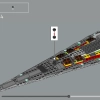 Звездный суперразрушитель «Палач» (LEGO 75356)