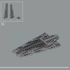 Звездный суперразрушитель «Палач» (LEGO 75356)