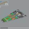 Звездный суперразрушитель «Палач» (LEGO 75356)