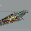 Звездный суперразрушитель «Палач» (LEGO 75356)