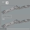 Звездный суперразрушитель «Палач» (LEGO 75356)