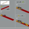 Звездный суперразрушитель «Палач» (LEGO 75356)