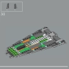 Звездный суперразрушитель «Палач» (LEGO 75356)