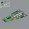 Звездный суперразрушитель «Палач» (LEGO 75356)