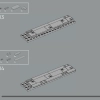 Звездный суперразрушитель «Палач» (LEGO 75356)