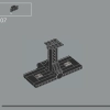 Звездный суперразрушитель «Палач» (LEGO 75356)