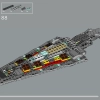 Звездный суперразрушитель «Палач» (LEGO 75356)