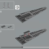 Звездный суперразрушитель «Палач» (LEGO 75356)