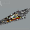 Звездный суперразрушитель «Палач» (LEGO 75356)