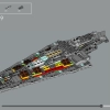 Звездный суперразрушитель «Палач» (LEGO 75356)