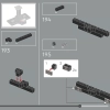 Звездный суперразрушитель «Палач» (LEGO 75356)