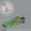 Звездный суперразрушитель «Палач» (LEGO 75356)