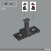 Звездный суперразрушитель «Палач» (LEGO 75356)