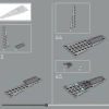 Звездный суперразрушитель «Палач» (LEGO 75356)