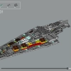 Звездный суперразрушитель «Палач» (LEGO 75356)