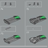 Звездный суперразрушитель «Палач» (LEGO 75356)