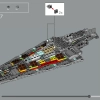 Звездный суперразрушитель «Палач» (LEGO 75356)