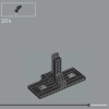 Звездный суперразрушитель «Палач» (LEGO 75356)