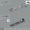 Звездный суперразрушитель «Палач» (LEGO 75356)