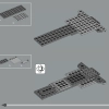 Звездный суперразрушитель «Палач» (LEGO 75356)